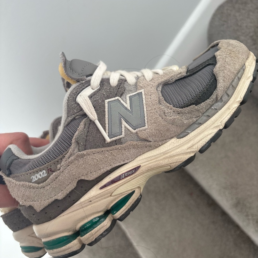 New Balance 2002R 'Protection Pack - Rain Cloud'